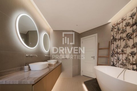 וילה להשכרה ב Palm Jumeirah, Dubai, איחוד האמירויות  6 חדרי שינה, 650 מ"ר, מספר 682620 - תמונה 14
