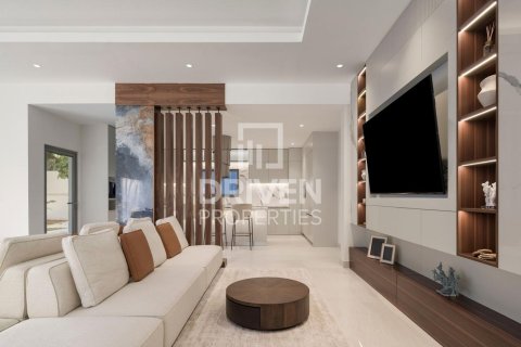 וילה להשכרה ב Palm Jumeirah, Dubai, איחוד האמירויות  6 חדרי שינה, 650 מ"ר, מספר 682620 - תמונה 6