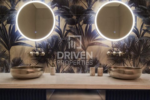 וילה להשכרה ב Palm Jumeirah, Dubai, איחוד האמירויות  6 חדרי שינה, 650 מ"ר, מספר 682620 - תמונה 16