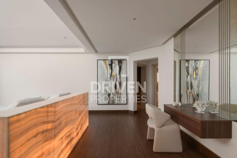 וילה להשכרה ב Palm Jumeirah, Dubai, איחוד האמירויות  6 חדרי שינה, 650 מ"ר, מספר 682620 - תמונה 9