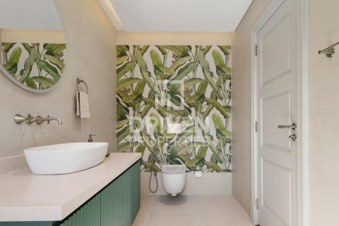 וילה להשכרה ב Palm Jumeirah, Dubai, איחוד האמירויות  6 חדרי שינה, 650 מ"ר, מספר 682620 - תמונה 13