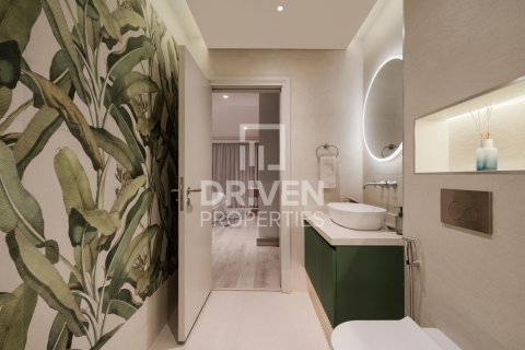 וילה להשכרה ב Palm Jumeirah, Dubai, איחוד האמירויות  6 חדרי שינה, 650 מ"ר, מספר 682620 - תמונה 15