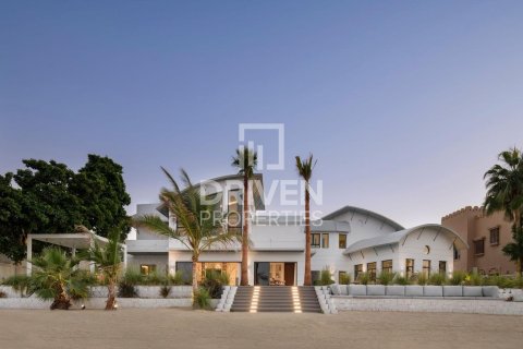 וילה להשכרה ב Palm Jumeirah, Dubai, איחוד האמירויות  6 חדרי שינה, 650 מ"ר, מספר 682620 - תמונה 19