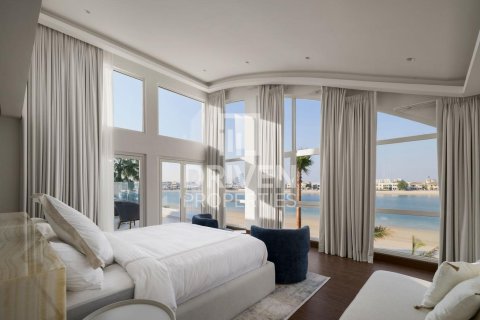 וילה להשכרה ב Palm Jumeirah, Dubai, איחוד האמירויות  6 חדרי שינה, 650 מ"ר, מספר 682620 - תמונה 8