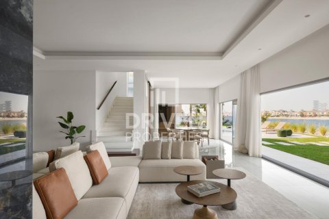 וילה להשכרה ב Palm Jumeirah, Dubai, איחוד האמירויות  6 חדרי שינה, 650 מ"ר, מספר 682620 - תמונה 5