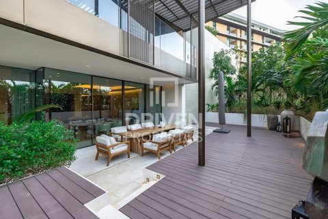 Appartement à louer à Jumeirah, Dubai, EAU 3 chambres, 649 m2 № 682615 - photo 28