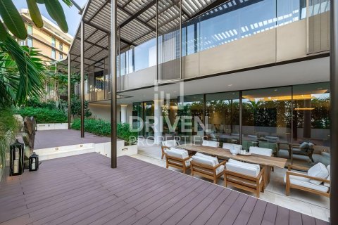 Appartement à louer à Jumeirah, Dubai, EAU 3 chambres, 649 m2 № 682615 - photo 27