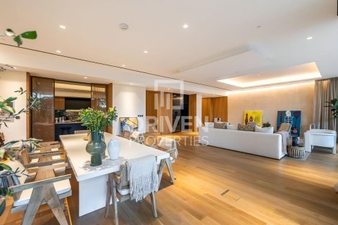 Appartement à louer à Jumeirah, Dubai, EAU 3 chambres, 649 m2 № 682615 - photo 6