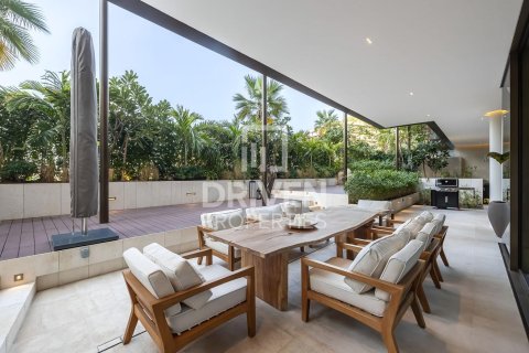 Appartement à louer à Jumeirah, Dubai, EAU 3 chambres, 649 m2 № 682615 - photo 5