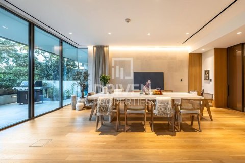 Appartement à louer à Jumeirah, Dubai, EAU 3 chambres, 649 m2 № 682615 - photo 24