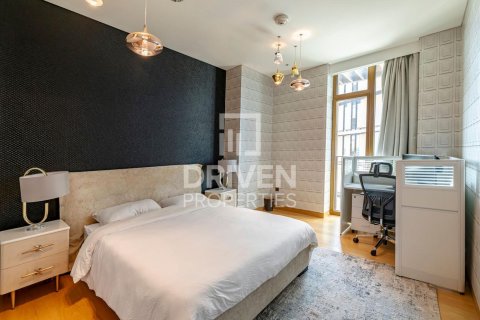 Appartement à louer à Jumeirah, Dubai, EAU 3 chambres, 251 m2 № 682616 - photo 21