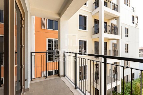 Leilighet til leie i Jumeirah, Dubai, Emiratene 1 soverom, 76 kvm Nr. 682618 - Foto 10