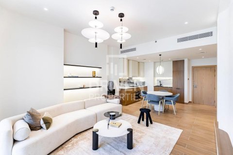 דירה ב Jumeirah, Dubai, איחוד האמירויות 1 חדר שינה, 76 מ