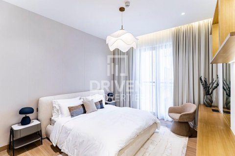 Leilighet til leie i Jumeirah, Dubai, Emiratene 1 soverom, 76 kvm Nr. 682618 - Foto 3