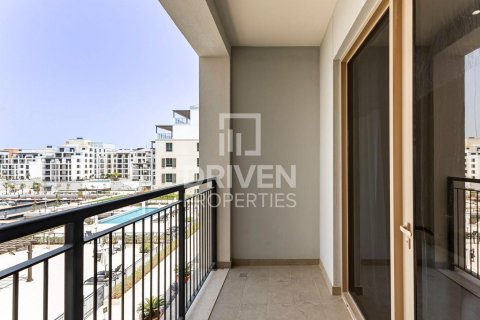 Leilighet til leie i Jumeirah, Dubai, Emiratene 1 soverom, 76 kvm Nr. 682618 - Foto 11