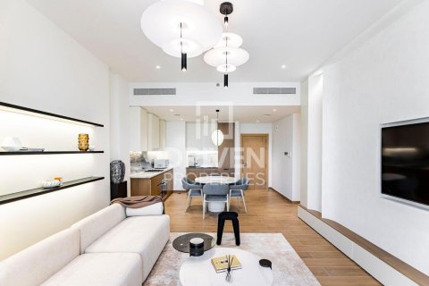 Leilighet til leie i Jumeirah, Dubai, Emiratene 1 soverom, 76 kvm Nr. 682618 - Foto 7