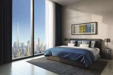 Apartemen di Dubai, UEA 2 kamar tidur, 90.1 m2 nomor 613650 - foto 5