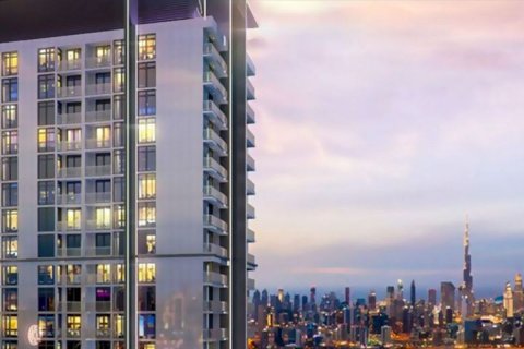 Apartemen di Dubai, UEA 2 kamar tidur, 90.1 m2 nomor 613650 - foto 1