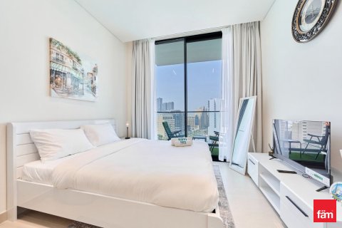 Apartment in Dubai, UAE 31.5 sq.m. № 648037 - photo 4