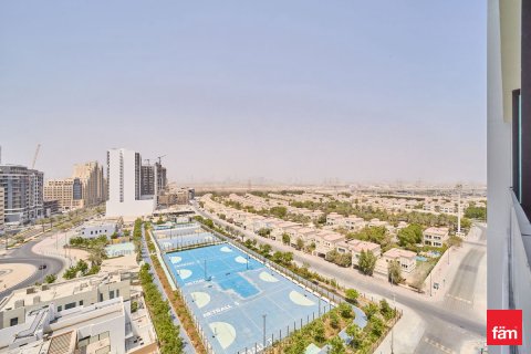 Apartment in Dubai, UAE 31.5 sq.m. № 648037 - photo 10