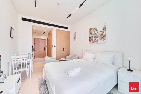 Apartment in Dubai, UAE 31.5 sq.m. № 648037 - photo 5