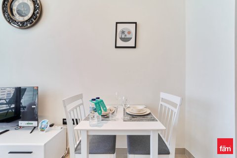 Apartment in Dubai, UAE 31.5 sq.m. № 648037 - photo 7