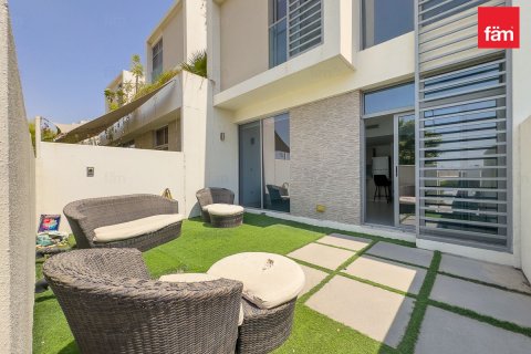 Vila u Dubai, UAE 2 spavaćih soba, 169.5 m2 Br. 648034 - fotografija 11