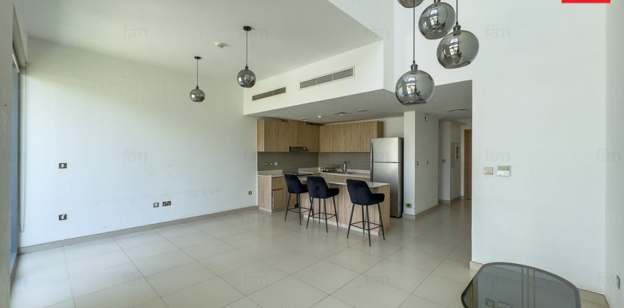 Vila u Dubai, UAE 169.5 m2, 2 spavaćih soba Br. 648034