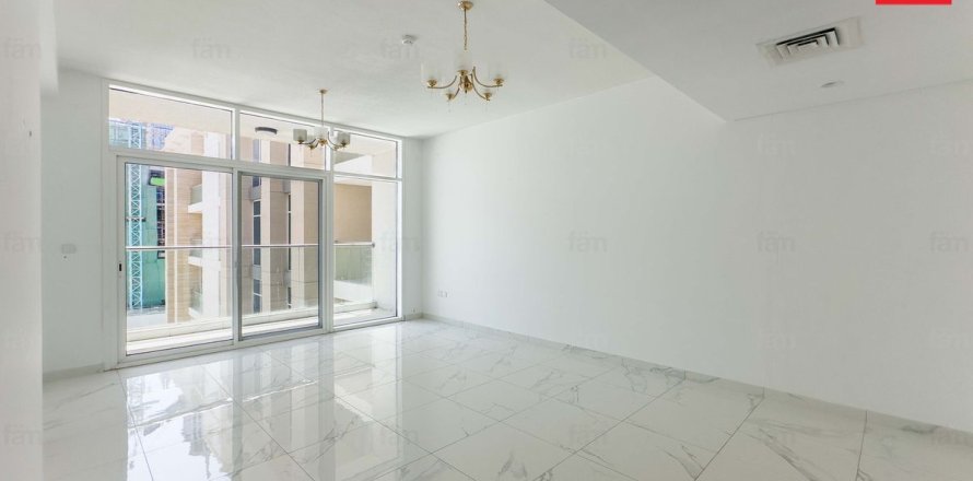 Leilighet i Al Satwa, Dubai, Emiratene 1 soverom, 72.8 kvm nr. 648039