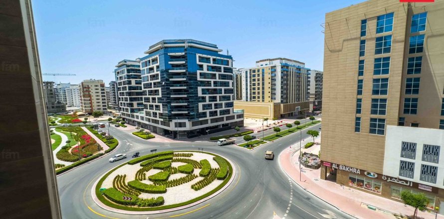 Apartment in Al Satwa, Dubai, UAE 1 bedroom, 72.8 sq.m. № 648039