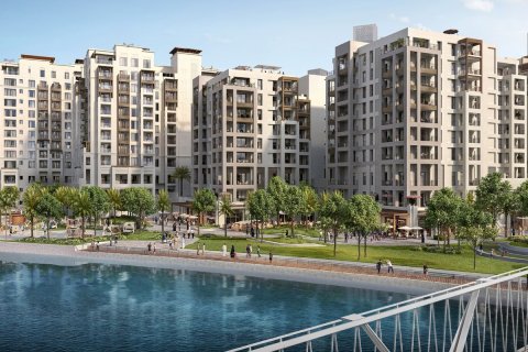 Apartment in Dubai, UAE 1 bedroom, 63.2 sq.m. № 648033 - photo 4