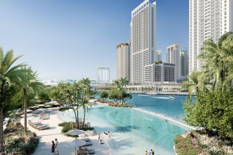 Apartment in Dubai, UAE 1 bedroom, 63.2 sq.m. № 648033 - photo 7