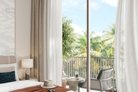 Apartment in Dubai, UAE 1 bedroom, 63.2 sq.m. № 648033 - photo 3
