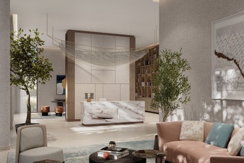 Apartment in Dubai, UAE 1 bedroom, 63.2 sq.m. № 648033 - photo 5