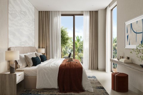 Apartment in Dubai, UAE 1 bedroom, 63.2 sq.m. № 648033 - photo 2