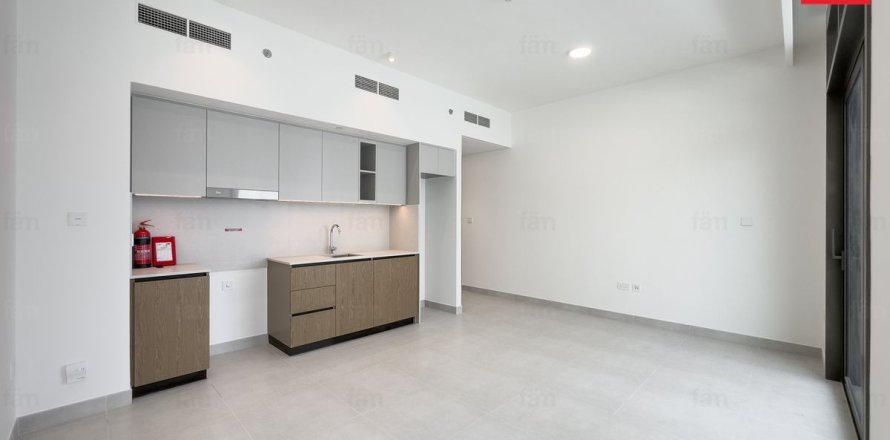 Korter asukohaga Dubai, AÜE: 1 magamistoaga, 59.6 m² Nr 648036