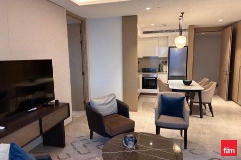 Apartment in Dubai, UAE 2 bedrooms, 101 sq.m. № 648038 - photo 10