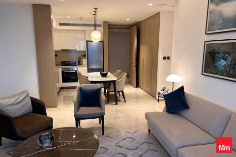 Apartment in Dubai, UAE 2 bedrooms, 101 sq.m. № 648038 - photo 4