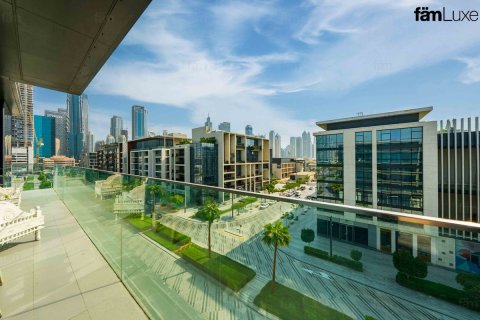 Apartmán v Al Wasl, Dubai, SAE 3 spálne, 286 m2 č. 648035 - Fotografia 5