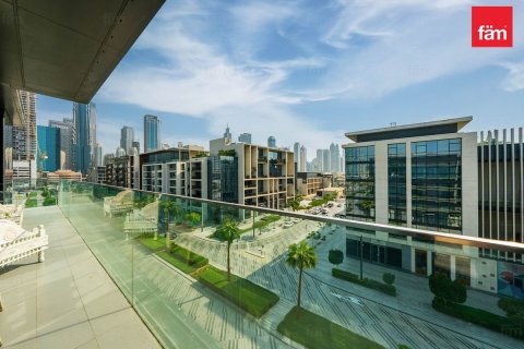 Apartament na sprzedaż w City Walk, Dubai, ZEA 3 sypialnie, 286 mkw., nr 648035 - zdjęcie 16