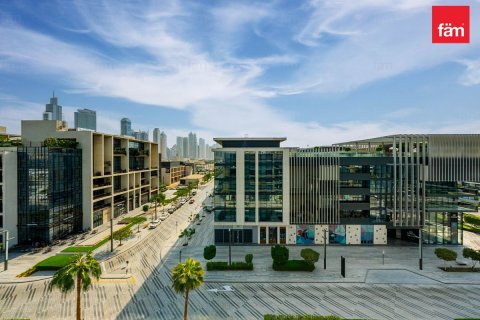 Apartament na sprzedaż w City Walk, Dubai, ZEA 3 sypialnie, 286 mkw., nr 648035 - zdjęcie 4