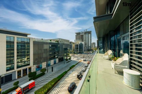 Apartmán v Al Wasl, Dubai, SAE 3 spálne, 286 m2 č. 648035 - Fotografia 15