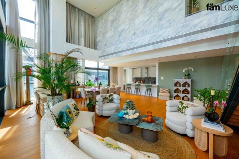 Apartmán v Al Wasl, Dubai, SAE 3 spálne, 286 m2 č. 648035 - Fotografia 8