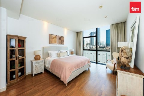 Apartament na sprzedaż w City Walk, Dubai, ZEA 3 sypialnie, 286 mkw., nr 648035 - zdjęcie 12