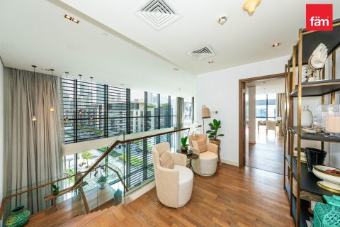 Apartament na sprzedaż w City Walk, Dubai, ZEA 3 sypialnie, 286 mkw., nr 648035 - zdjęcie 9