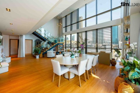 Apartmán v Al Wasl, Dubai, SAE 3 spálne, 286 m2 č. 648035 - Fotografia 3