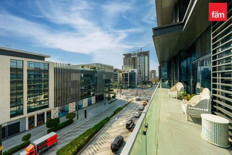 Apartament na sprzedaż w City Walk, Dubai, ZEA 3 sypialnie, 286 mkw., nr 648035 - zdjęcie 17
