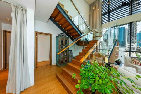 Apartmán v Al Wasl, Dubai, SAE 3 spálne, 286 m2 č. 648035 - Fotografia 9