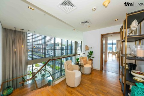 Apartmán v Al Wasl, Dubai, SAE 3 spálne, 286 m2 č. 648035 - Fotografia 11