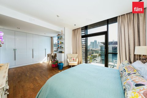 Apartament na sprzedaż w City Walk, Dubai, ZEA 3 sypialnie, 286 mkw., nr 648035 - zdjęcie 15